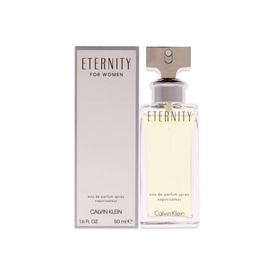 Plus Size Women's Eternity -3.3 Oz Edp Spray by Ca...