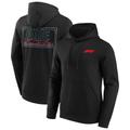 Formel 1 Enjoy the Ride Graphic Hoodie