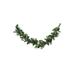 The Holiday Aisle® 6' Garland in Green | 4 H x 72 W x 7 D in | Wayfair 847B8AE935F44011B7C293C9F8DDEBF5