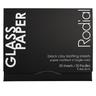 Rodial - Glass Paper Blotting Paper 1 ct