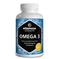 Vitamaze - OMEGA-3 1000 mg EPA 400/DHA 300 hochdosiert Kaps. Mineralstoffe