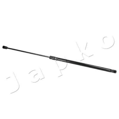JAPKO Gasfeder, Koffer-/Laderaum links Ø8mm 8mm für LAND ROVER ASR1958 ZSJL0006 Image