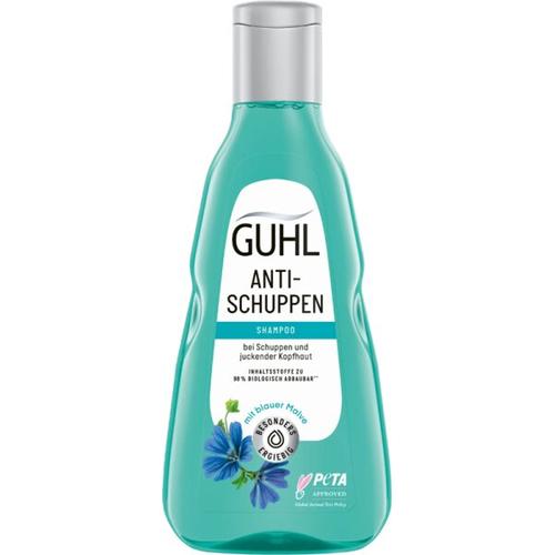 Guhl Anti-Schuppen Shampoo 250 ml