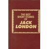 Best Short Stories Of Jack London