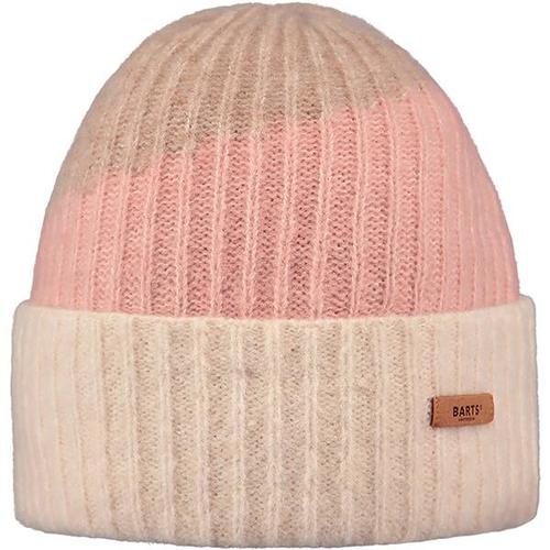 BARTS Damen Durya Beanie, Größe - in pink