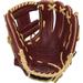 Rawlings Sandlot Series 11.5" Baseball Glove - Right Hand Throw Brown