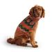 Hazel Heritage Dog Sweater, Medium, Brown
