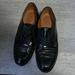 Madewell Shoes | Madewell Wing Tip Shoes | Color: Black | Size: 8