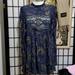Free People Dresses | Bnwt Free People Dress | Color: Black | Size: S