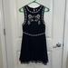 Free People Dresses | Free People Dress | Color: Black/White | Size: 4