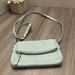 Kate Spade Bags | Kate Spade New York Crossbody | Color: Blue/Green | Size: Os