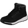 Schnürboots FILA "LANCE XXI", Damen, Gr. 41, schwarz, Synthetik, sportlich, Schuhe, Winterstiefel, Schnürstiefel, Winterschuhe