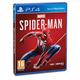 JUEGO SONY PS4 MARVEL S SPIDER-MAN ya