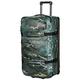 Dakine Split Roller Travel Bag with Wheels, 85 Litre, Spacious & Organized Pockets - Strong Luggage, Trolley and Sports Bag