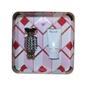 PACO RABANNE FAME SET 50ML EAU DE PARFUM SPRAY+75ML BODY LOTION - 1 SET