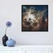 East Urban Home 'Prolific Star-Forming Region, 30 Doradus (Tarantula Nebula) (Hubble Space Telescope 22nd Anniversary Image)' Graphic Art on Canvas | Wayfair