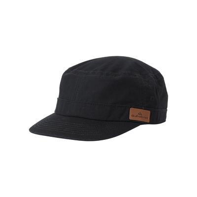 Snapback Cap QUIKSILVER "Renegade", Herren, schwarz, Baumwolle, Caps Image