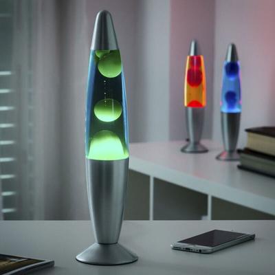 Lava-Lampe Magla Innovagoods Image