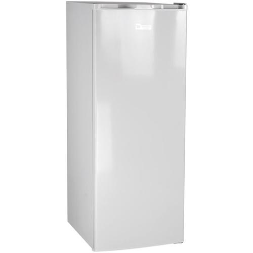 Gefrierschrank Tiefkühlschrank DGS 168D 1 Einschubböden 4 Schubladen 168 Liter