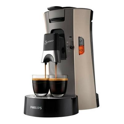 Philips - 1450 w Kaffeepadmaschine - csa240.31