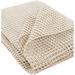 5' x 21' Rug Pad - Symple Stuff Azu Strong Hold Firm Grip Dual Surface Non Slip Rug Pad (0.13") Polyester/Pvc/Polyester | Wayfair