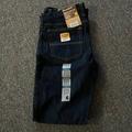 Carhartt Jeans | Carhartt Jeans | Color: Blue | Size: 31x34