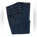 Levi's Jeans | New Men’s Levis Strauss Red Tag 582 Dark Blue Denim Jeans, W38 | Color: Blue | Size: 38