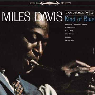 Urban Outfitters Other | Miles Davis Kind Of Blue Vinyl Record | Color: Blue | Size: Os