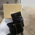 Michael Kors Shoes | Mk Boots | Color: Black | Size: 9