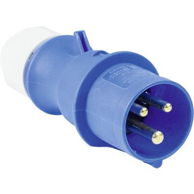 As Schwabe 60470 cee Stecker 16 a 230 v 1 St. Image