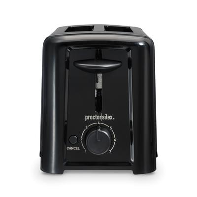Proctor Silex 2 Slice Toaster