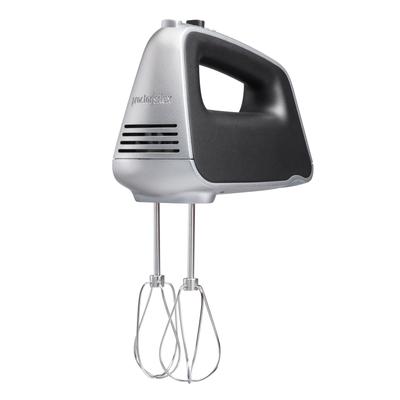 Proctor Silex 5 Speed Hand Mixer with DC Motor