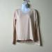 Athleta Tops | Athleta Blush Pink Long Sleeve Athletic Top Xs | Color: Pink | Size: Xs