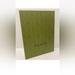 Gucci Storage & Organization | Gucci Empty Green Gift Box. . Excellent Condition. | Color: Green | Size: 16”X12”X2”