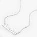 Urban Outfitters Jewelry | Aquarius Star Zodiac Charm Necklace | Color: Gold/Silver | Size: Os