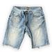 American Eagle Outfitters Shorts | American Eagle Cutoff Shorts Mens 33 Waist | Color: Blue | Size: 33