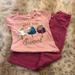 Levi's Matching Sets | Girls Levi’s Outfit (Size 10) | Color: Pink | Size: 10g