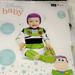Disney Costumes | Buzz Costume | Color: Green/White | Size: 6/12 Months