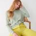 J. Crew Sweaters | Bundle Of Two J.Crew Cashmere Crewneck Sweaters | Color: Green | Size: Xs