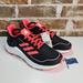 Adidas Shoes | Adidas Clima Warm Ltd Men Sz 9 Running Trail Shoes Black Lighting Pink | Color: Black/Pink | Size: 9