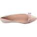 Kate Spade Shoes | Kate Spade Women’s Emma Flats | Color: Pink | Size: 7