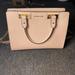 Michael Kors Bags | Mk Medium Size Purse | Color: Pink | Size: Os