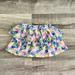 Disney Bottoms | Disney Girl’s Skirt With Undershorts Size 6 | Color: Blue/Pink | Size: 6g