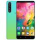 HyRich Cheap Mobile Phones, 5.0 inch 3G Android Smartphone, 16GB ROM (Expandable up to 128GB),Dual SIM Dual Cameras,WIFI,Bluetooth,GPS Cell Phones (Note 80-Green)