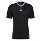 Adidas HF5973 REF 22 JSY T-shirt Men's black 2XL