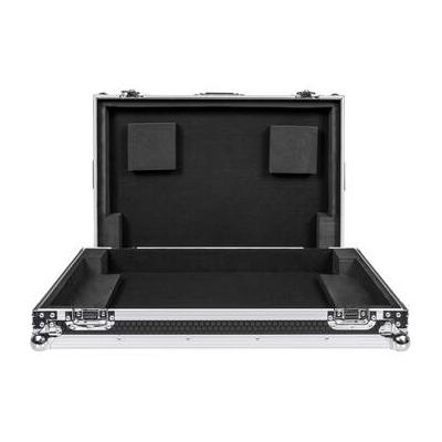 Headliner Low-Profile Flight Case with Wheels for ...