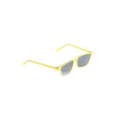 A.J. Morgan Sunglasses: Yellow S...