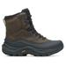 Merrell Thermo Overlook 2 Mid Waterproof Shoes - Men's Seal Brown 10.5 US J035291-10.5