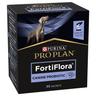 PURINA PRO PLAN Fortiflora Canine Probiotic Umido per cane - Set %: 2 x 30 g