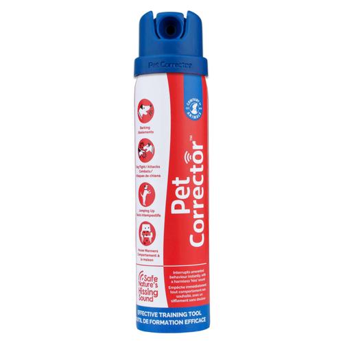 Pet Corrector Spray 50 ml für Hunde